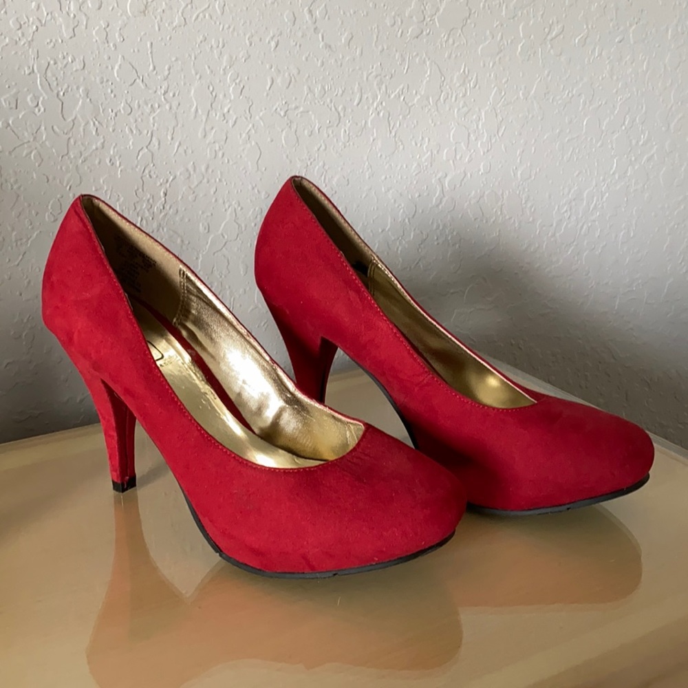 Heels